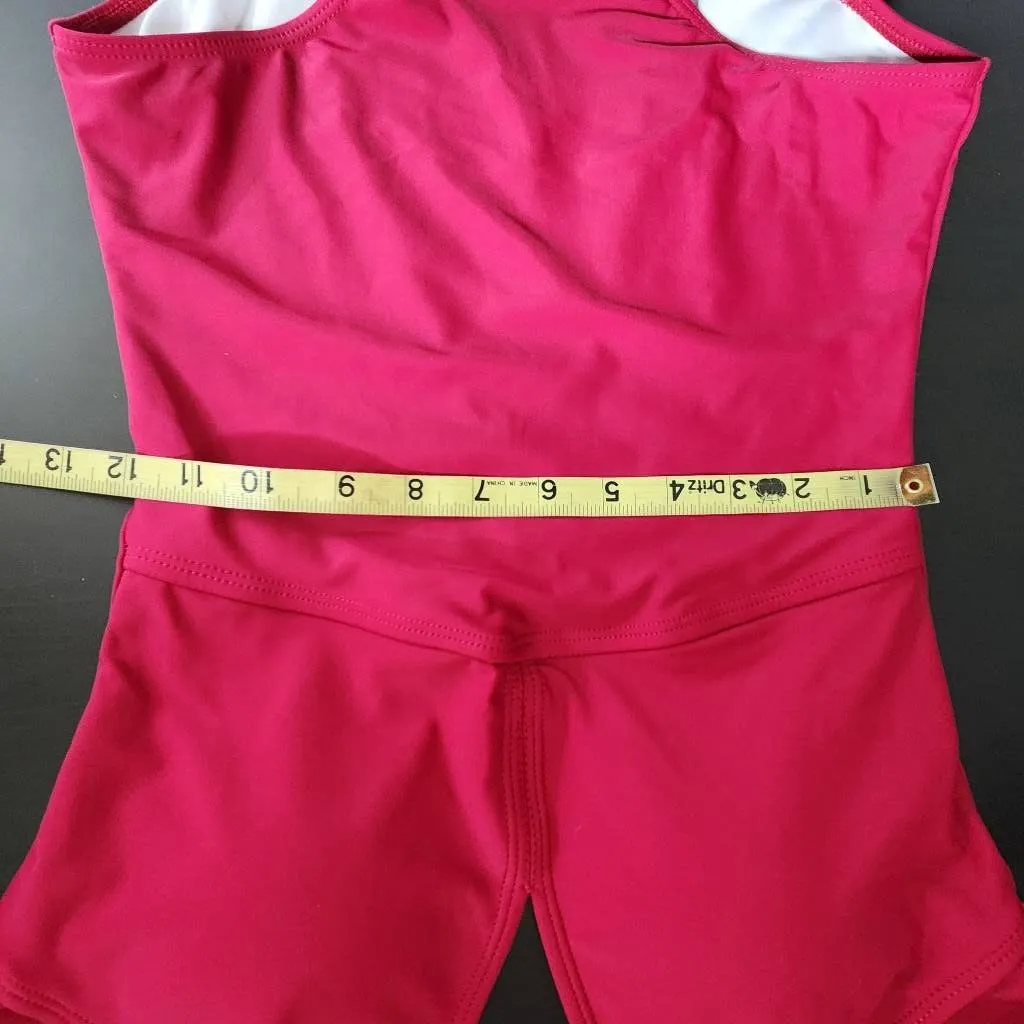 Burgundy One - Image 9