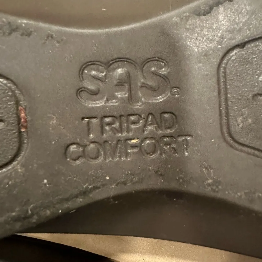 SAS Roamer Taupe Slip On T - Image 5