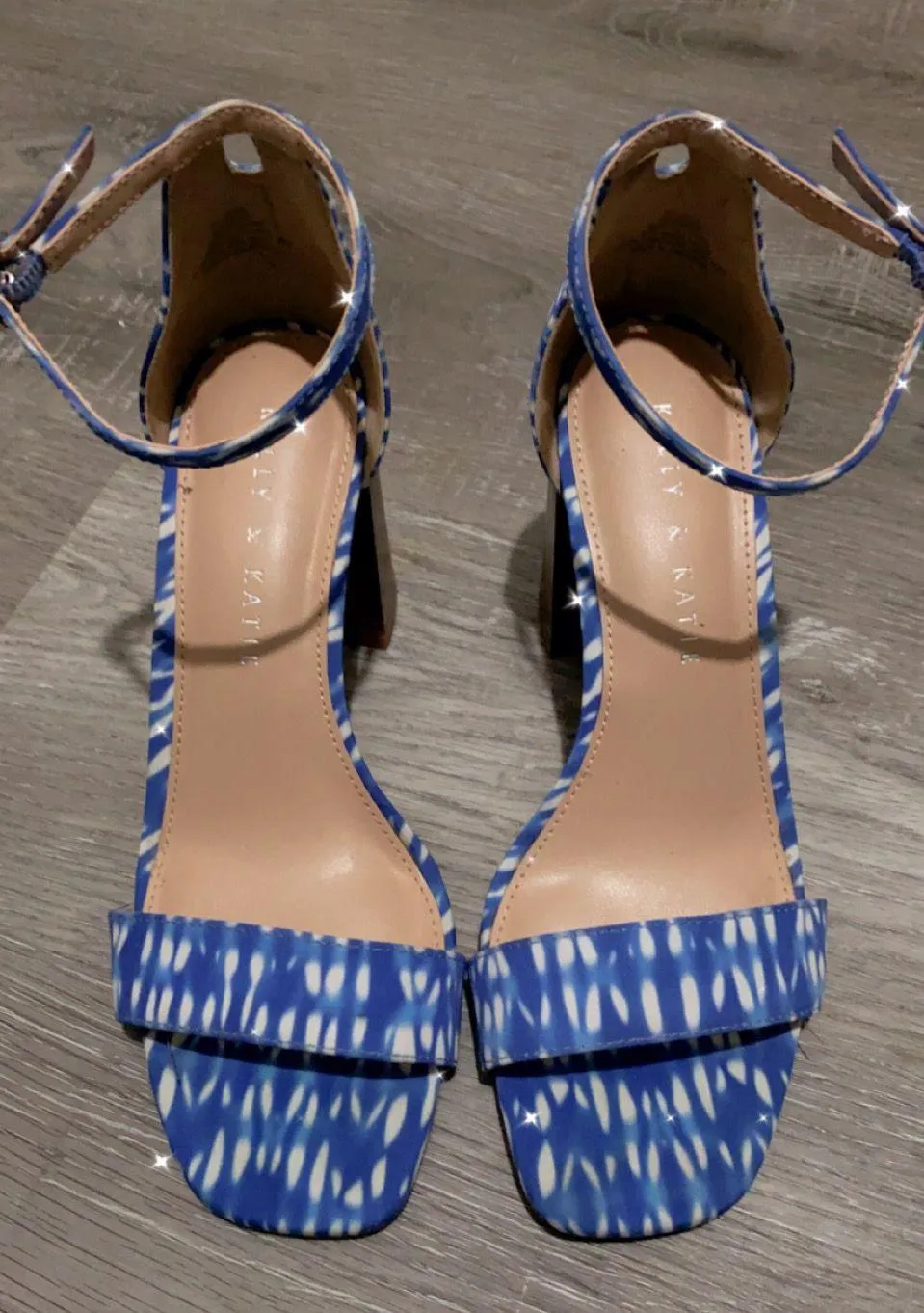 Heel Sandals - Image 5