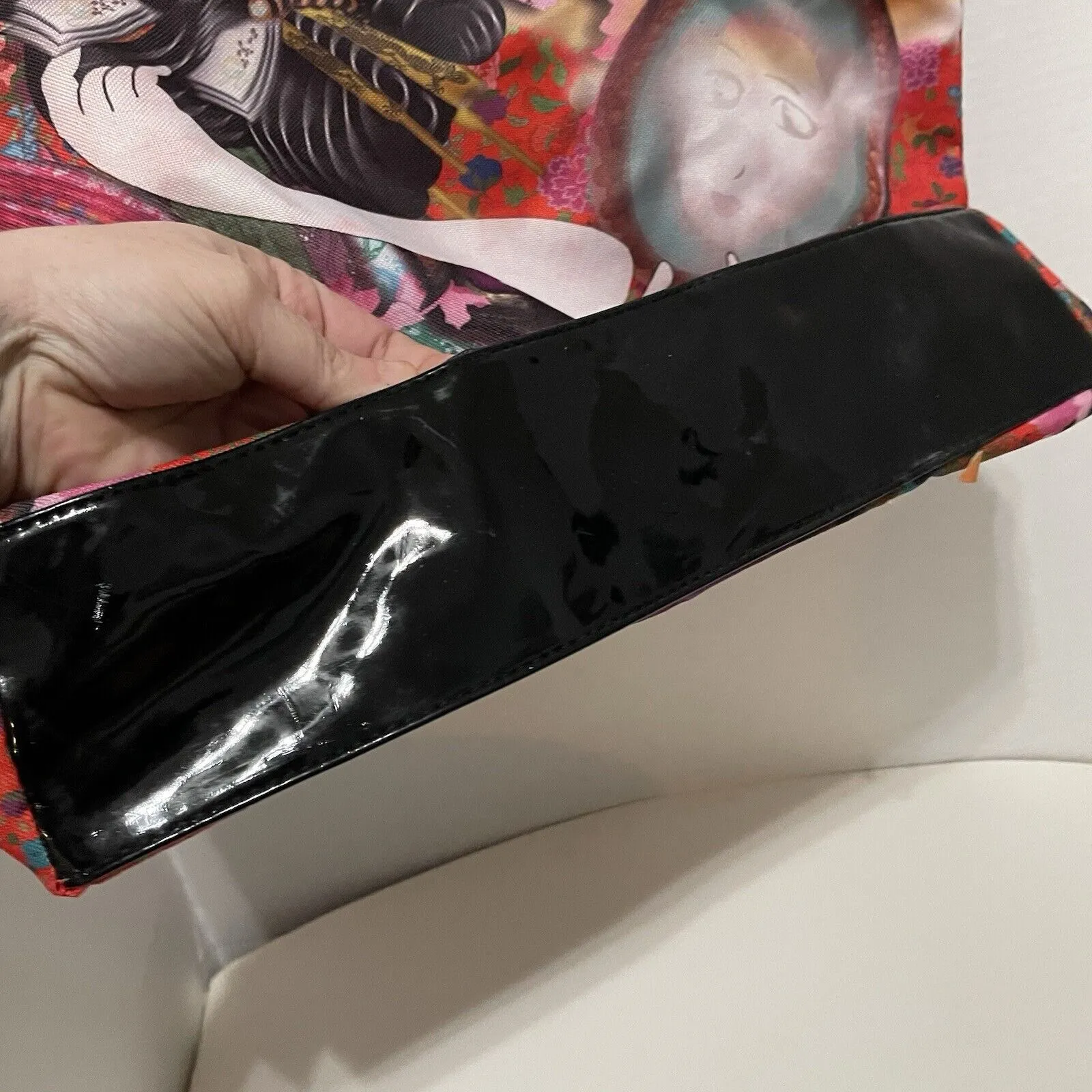 Miguel Paredes 18½" All - Image 7