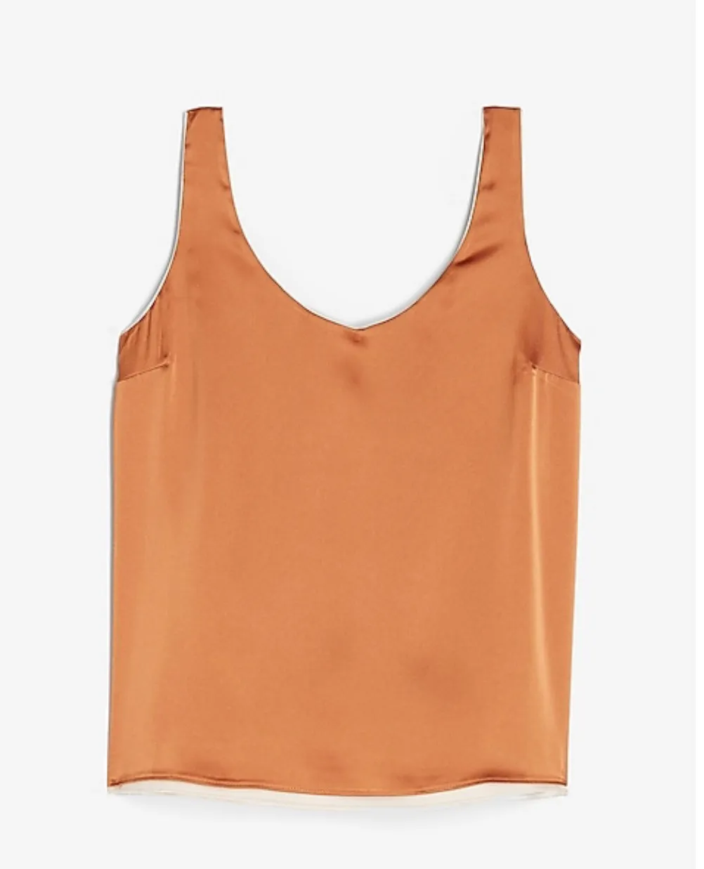 Reversible Scoop Neck Tank - Image 6