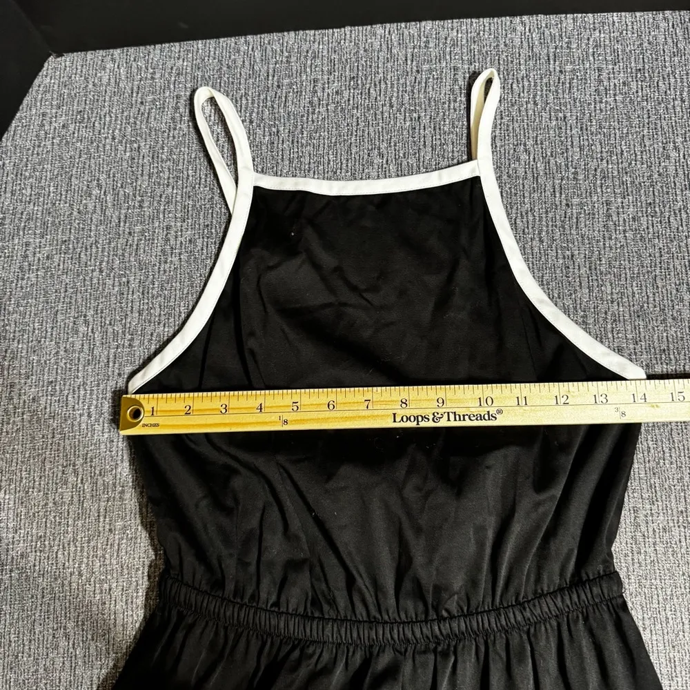 Alice + Olivia Hartley Tie Back Midi Dress - Image 13