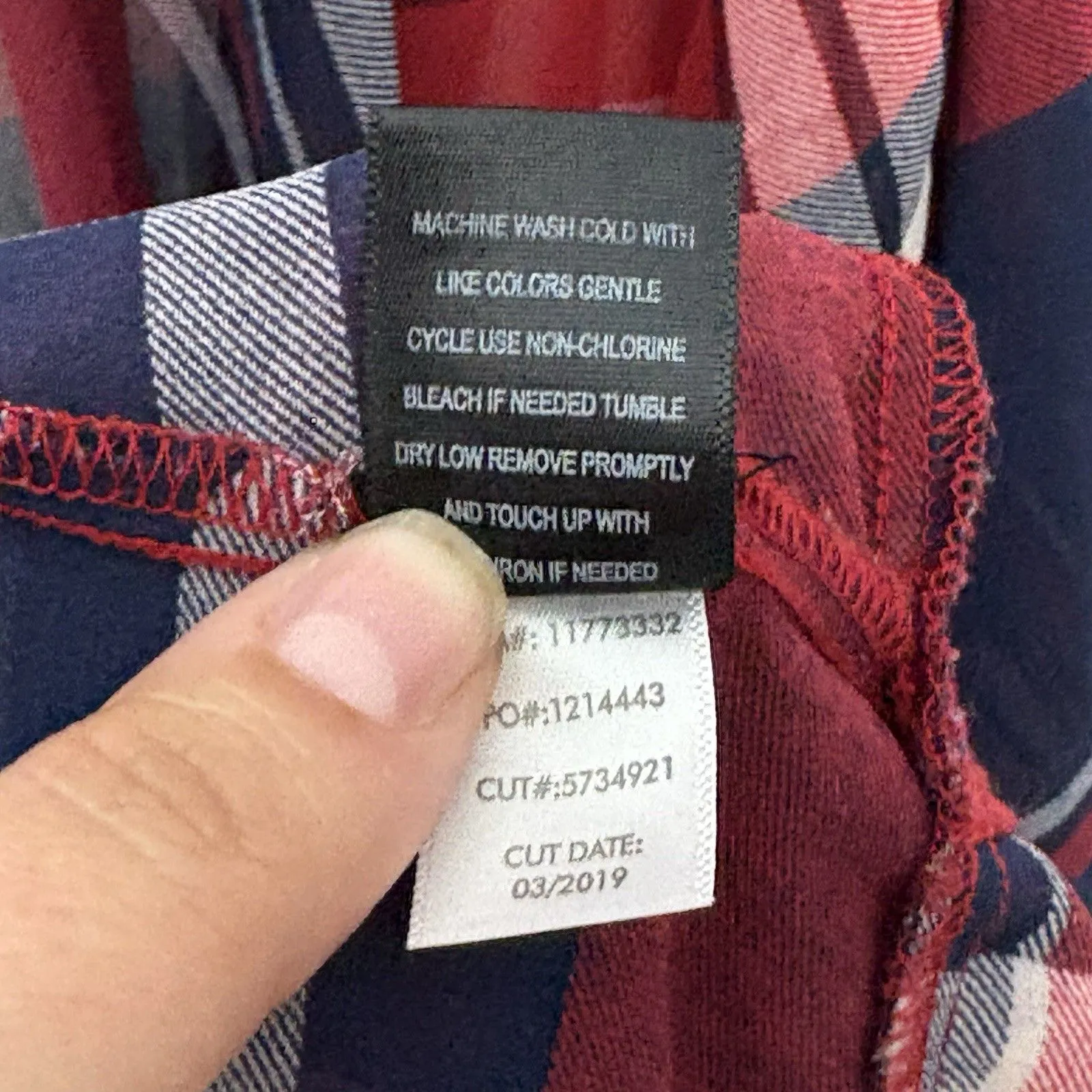 Torrid Chiffon Maxi High - Image 10