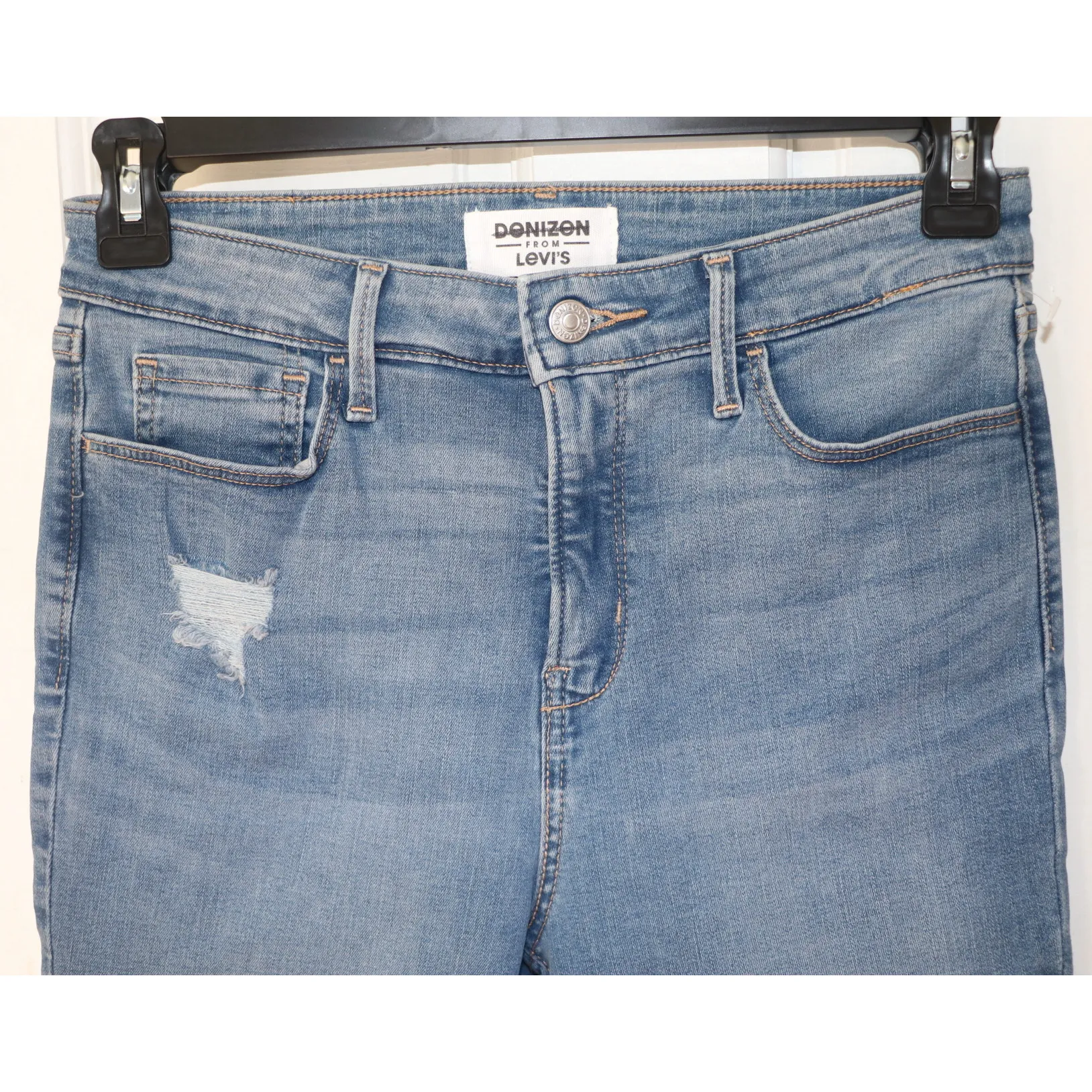 Denizen Levi’s Jeans - Image 2