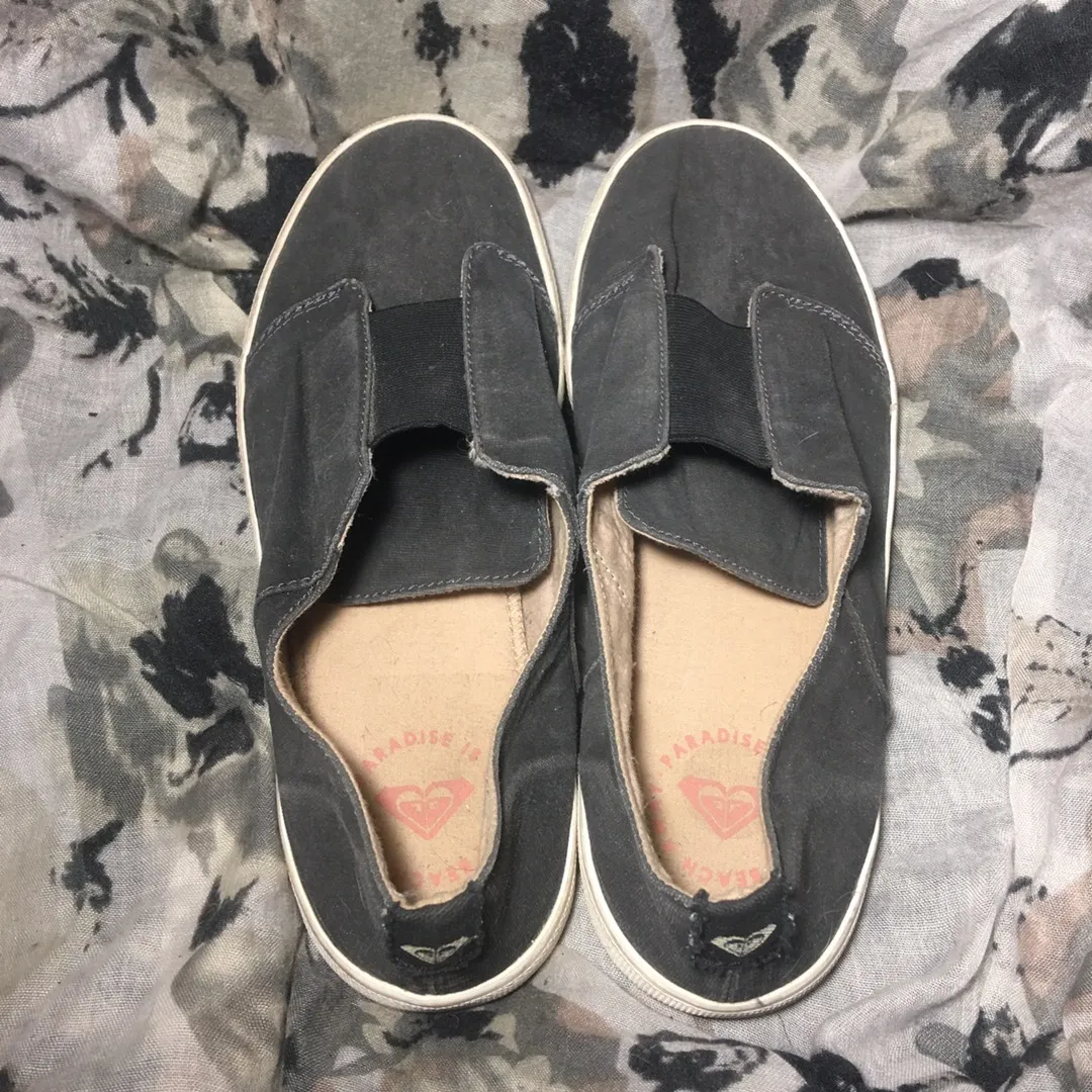 Roxy Sneakers - Image 5