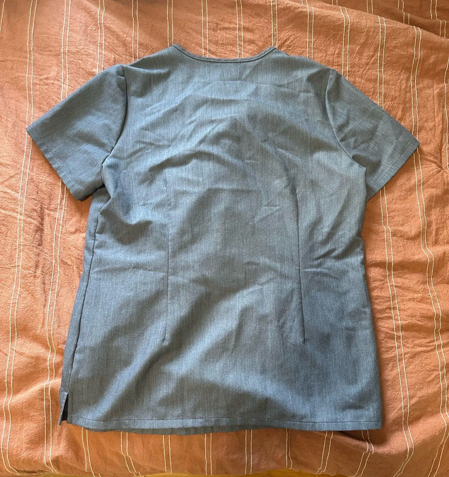 FIGS Scrub Top - Image 2