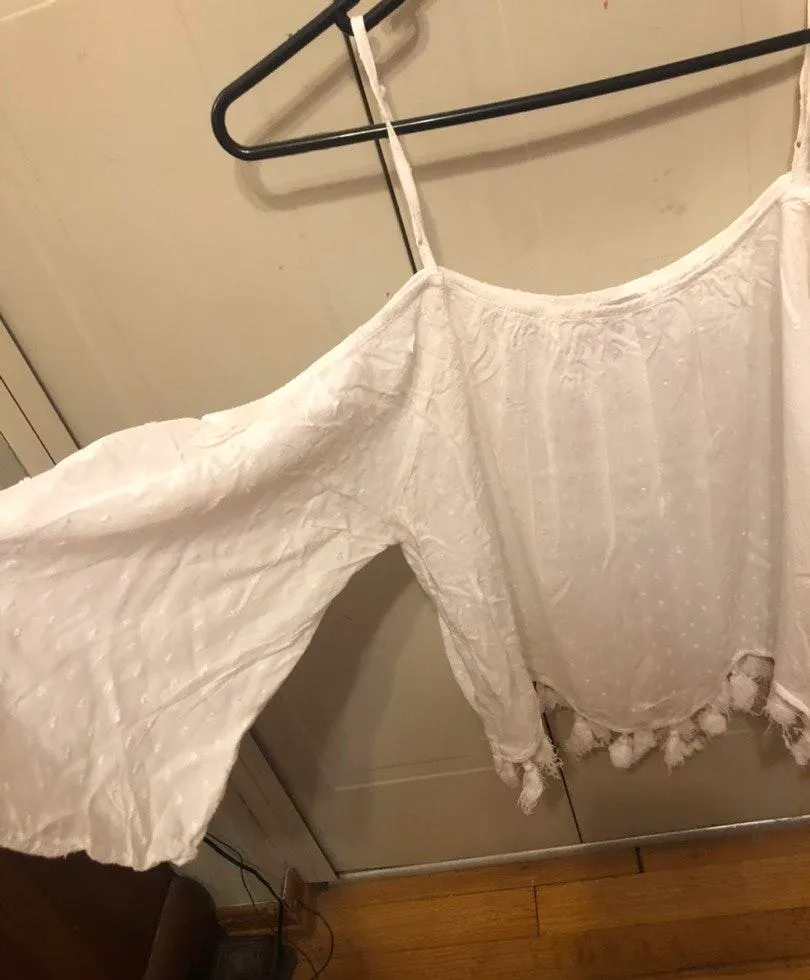 American Eagle Outfitters Blouse - Image 4