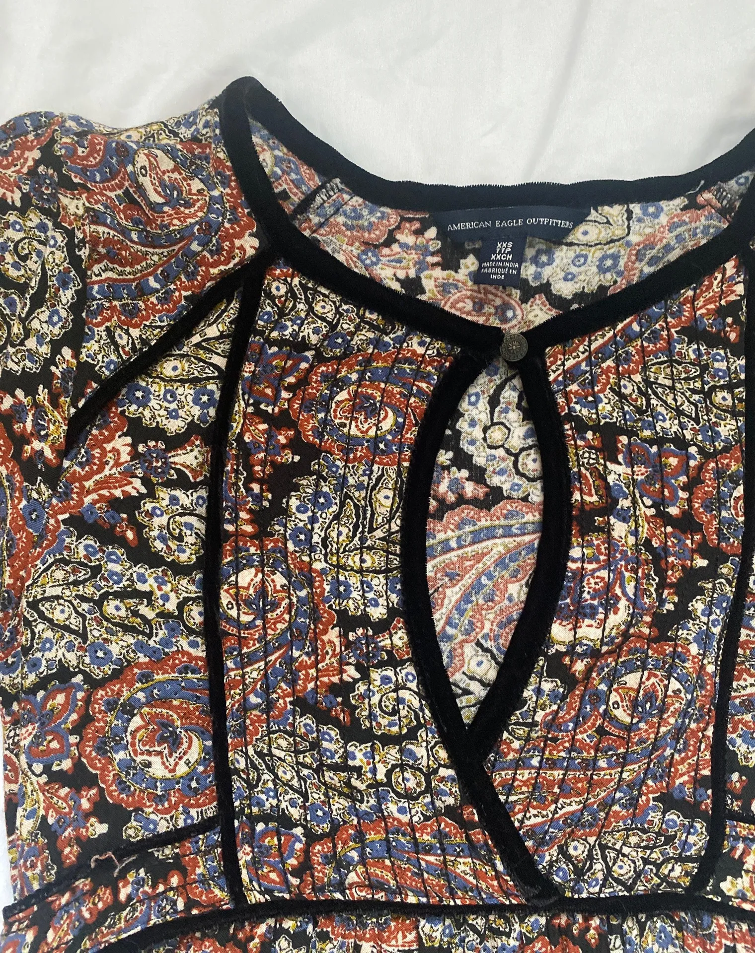 Outfitters Dress - Image 3