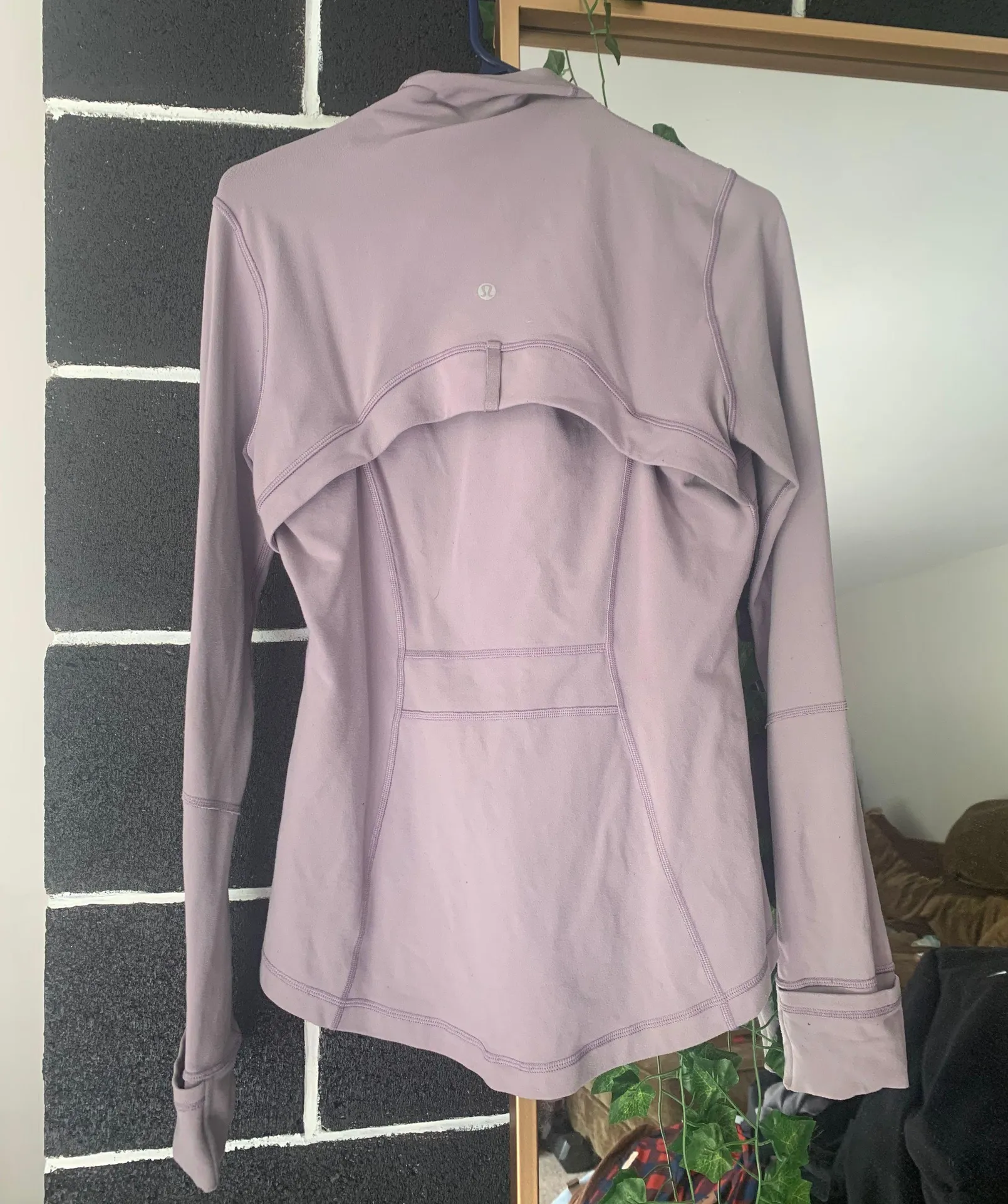 Lululemon Define Jacket - Image 2