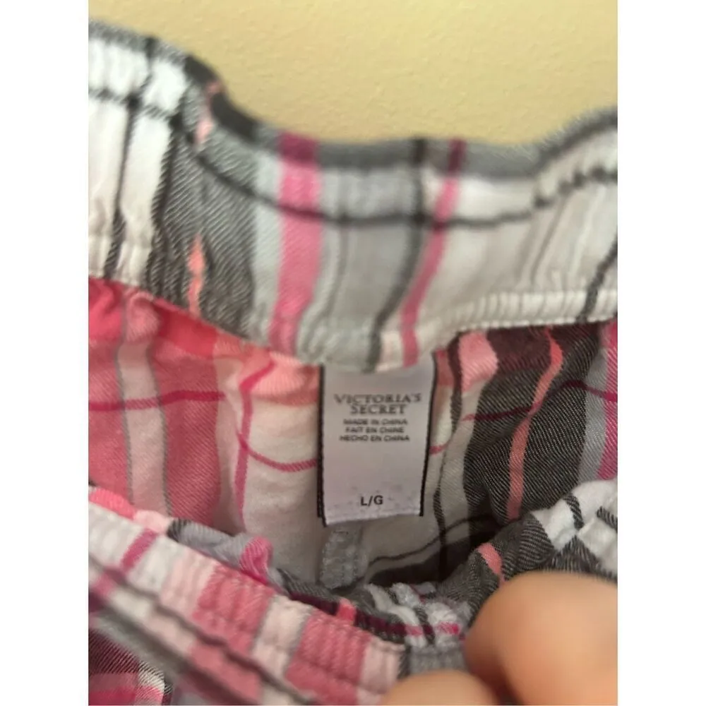 victoria’s secret pajama pants - Image 2