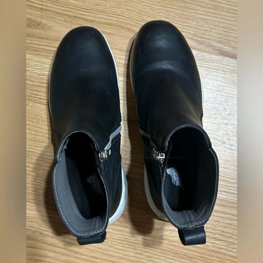 Ladies 6.5 ‘Worx’ Red Wing 2030 Zero - Image 7