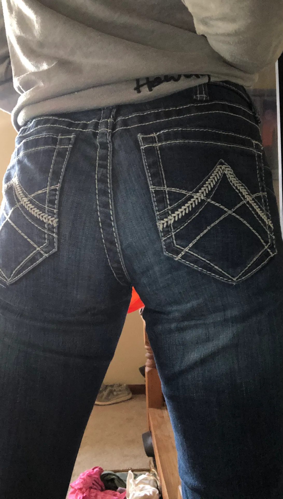 Ariat Jeans Boot Cut - Image 2