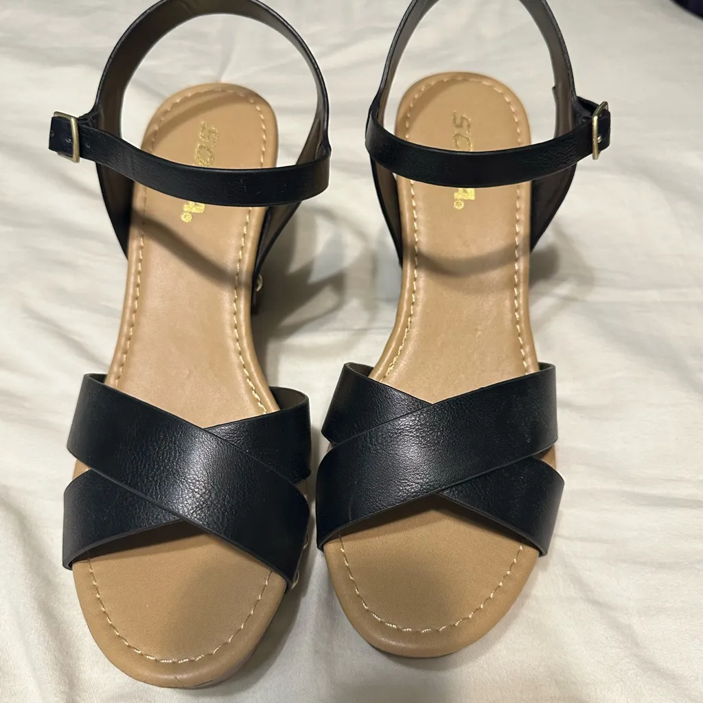 Soda heels size‎ 10 - new - Image 3