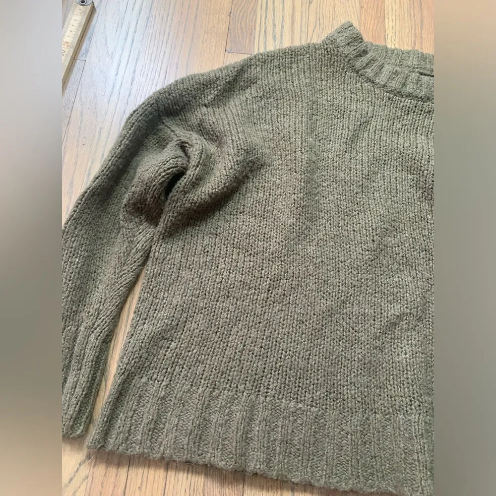 Aerie  oversized sweater XS - Image 2