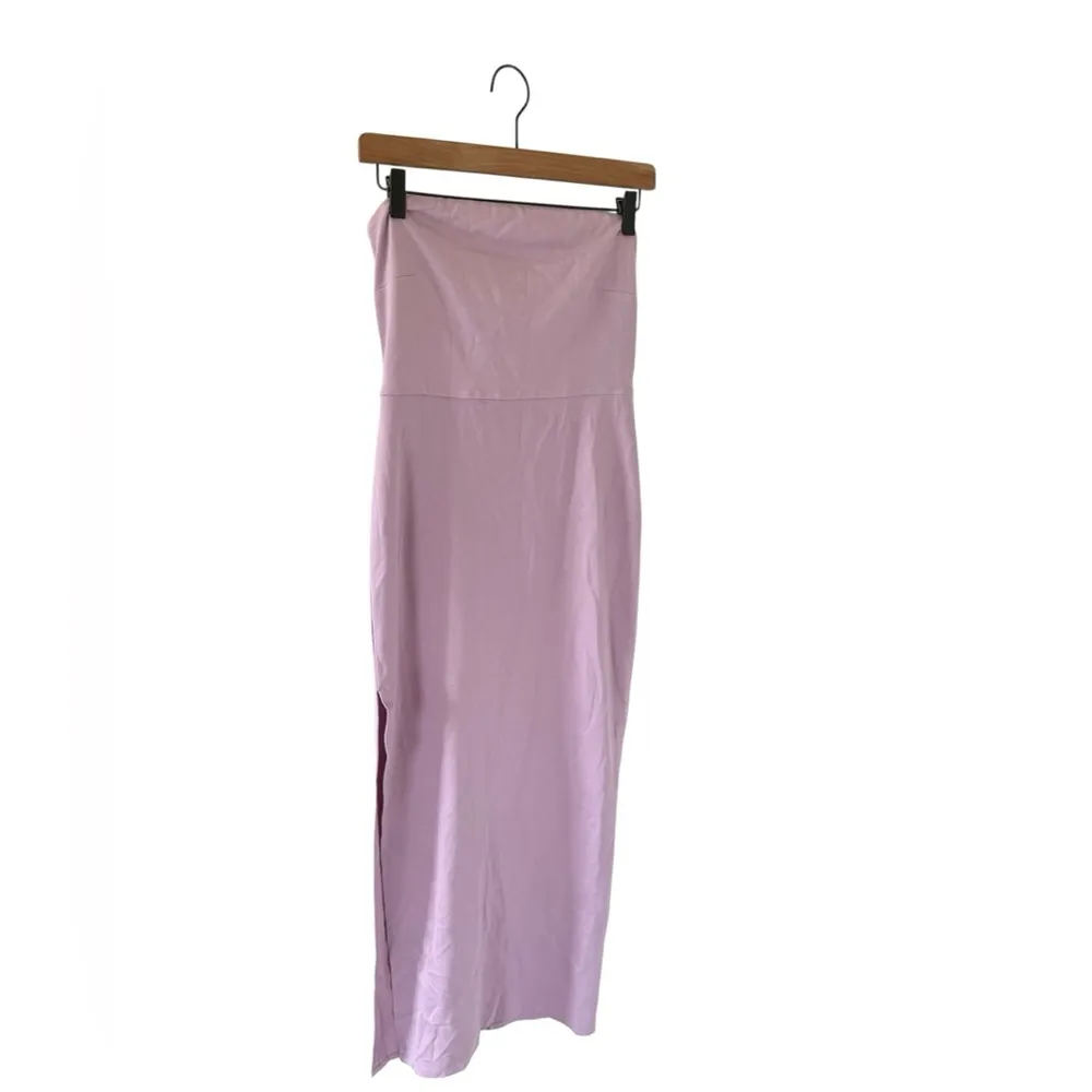NBD Revolve NEW Dream Gown in Lilac - Image 2