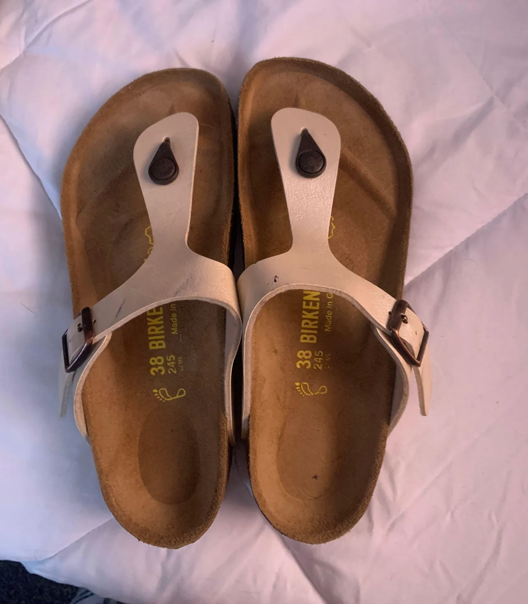 Birkenstock Sandal - Image 2