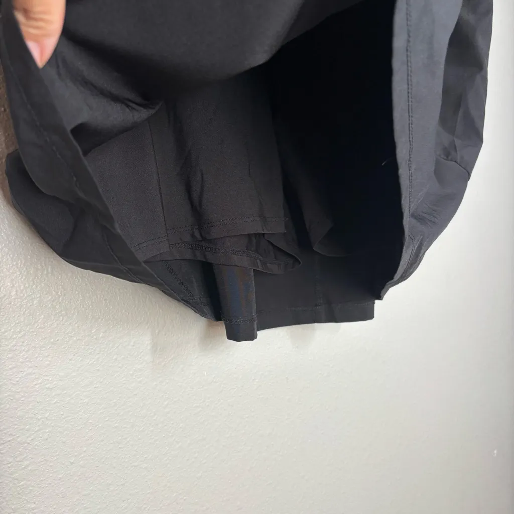 Rbx Active RBX Black Activewear Skort Size 2X - Image 4