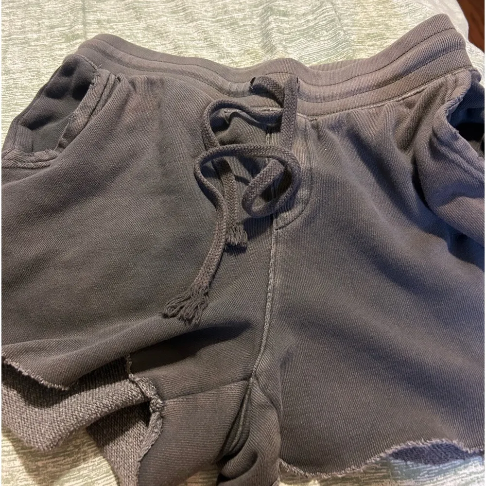 sweat shorts - Image 3