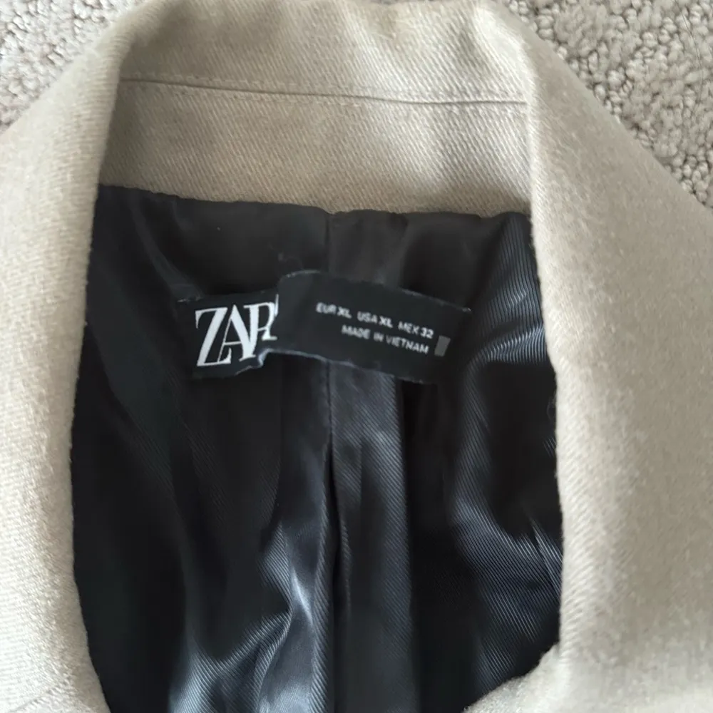 Zara blazer - Image 2