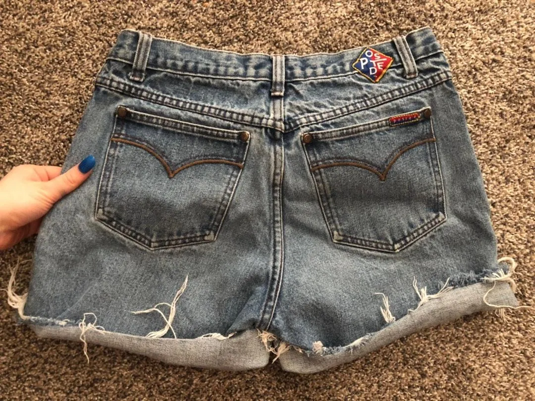 Levi’s Levi Shorts  - Image 2