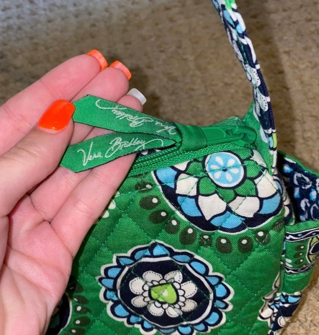 Vera Bradley Purse - Image 5