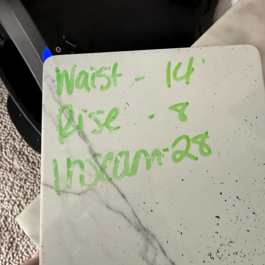 Alo Yoga  Women’s Small Mindful Movement Jogger Pants - Image 5