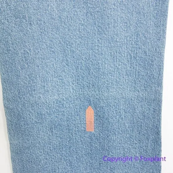 NEW Madewell The Perfect‎ Vintage Flare in Tarlow Wash, 30 - Image 15