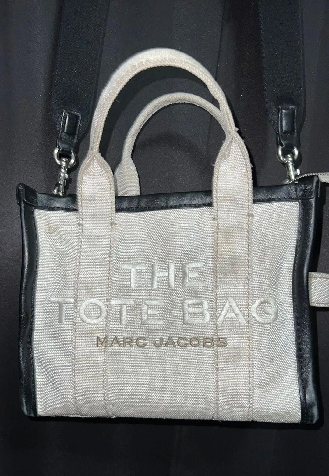 Marc Jacobs Tote - Image 2