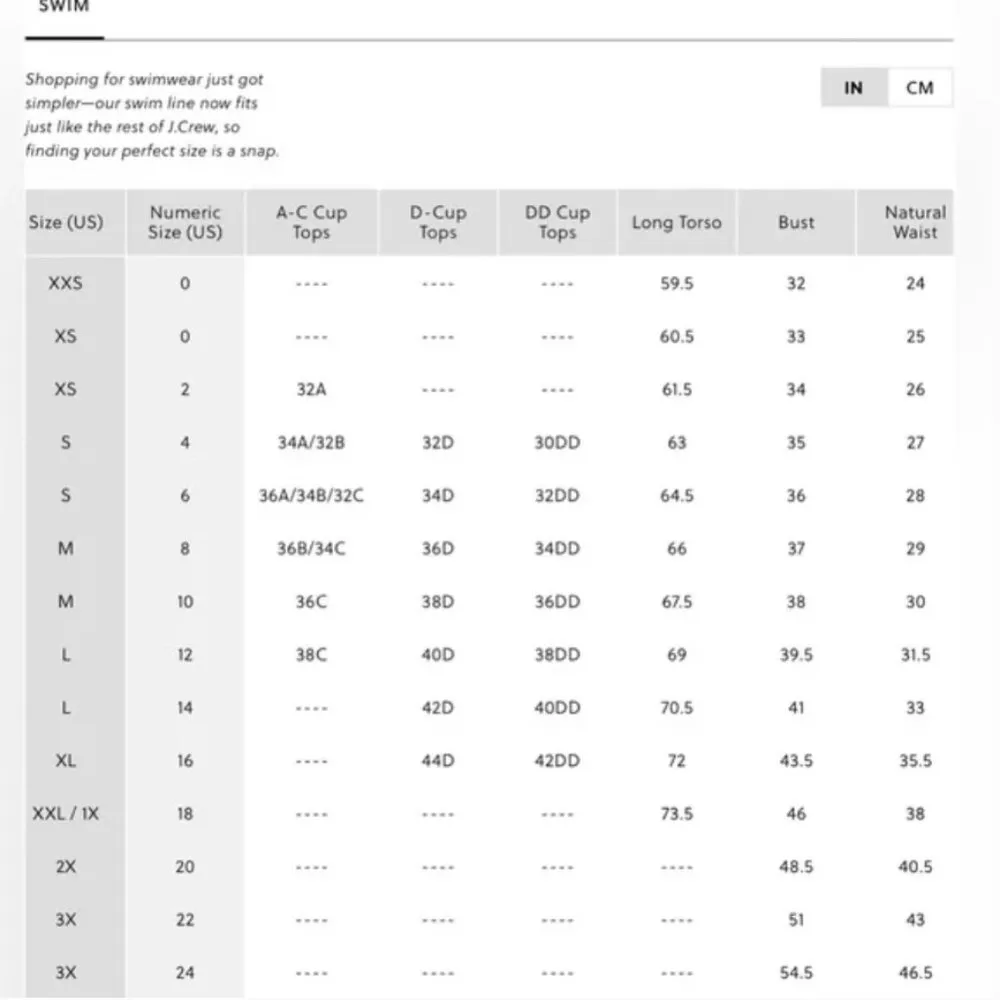 J. Crew Hallie High Waist Full Coverage Bikini Bottom Womens XXS Radiant Fuchsia - Image 6