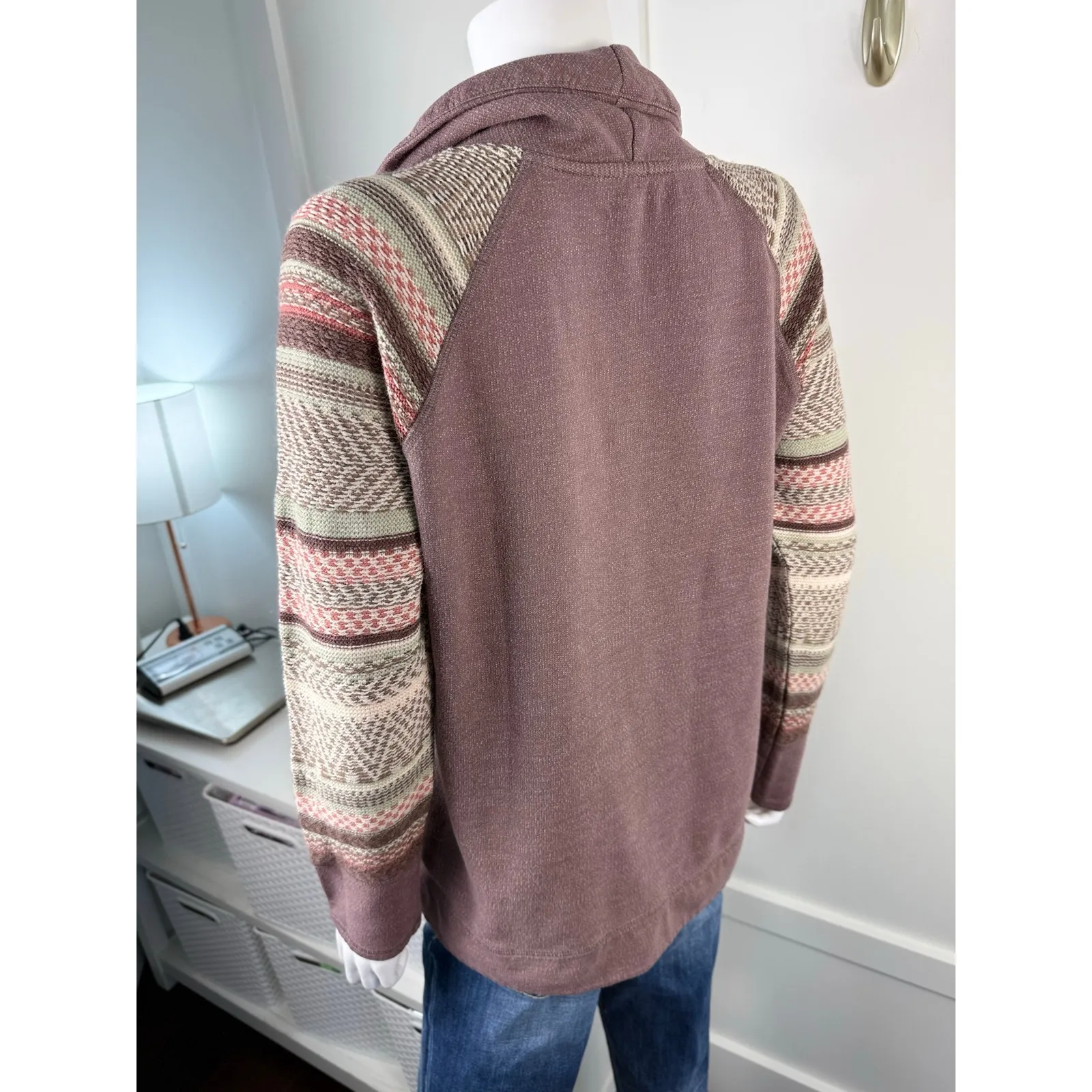 Cute Maurice’s Sweater Size L - Image 4