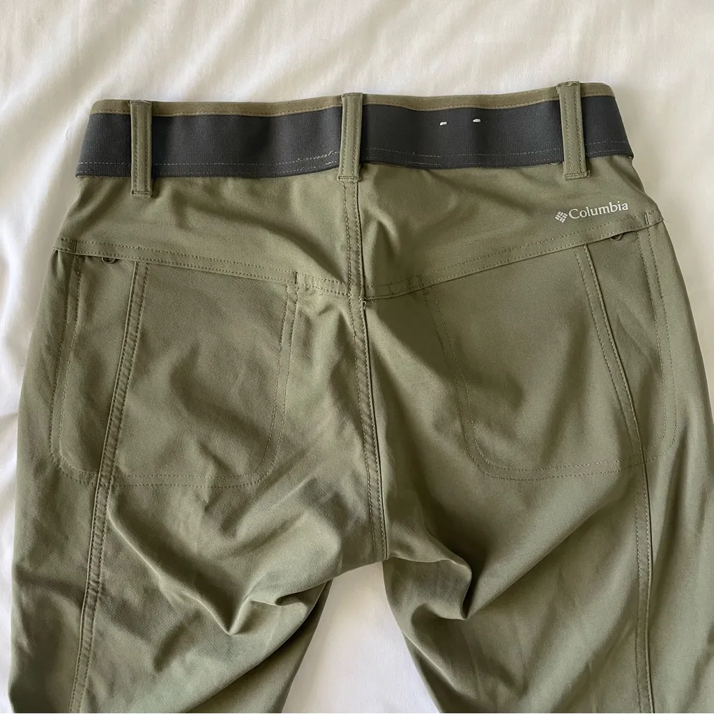 COLUMBIA Bryce Canyon II Pants - Image 11