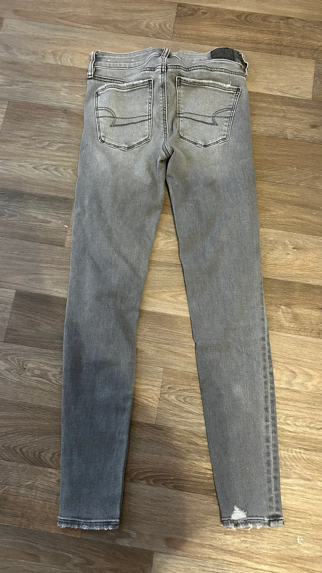 Outfitters Aejeans - Image 3