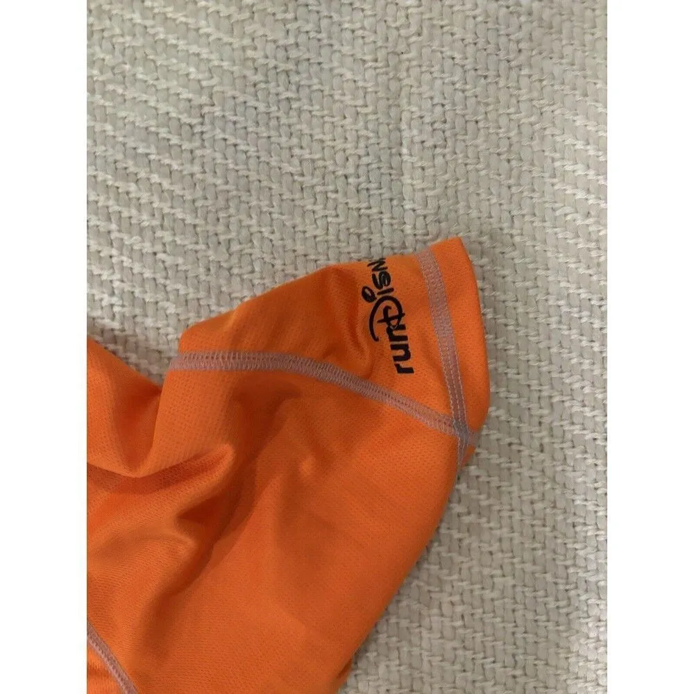 RunDisney 2013 Mickey Disneyland Half Marathon Weekend T-Shirt Unisex M - Image 7