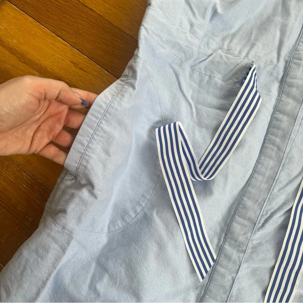 Vineyard Vines dress size 8 - Image 5