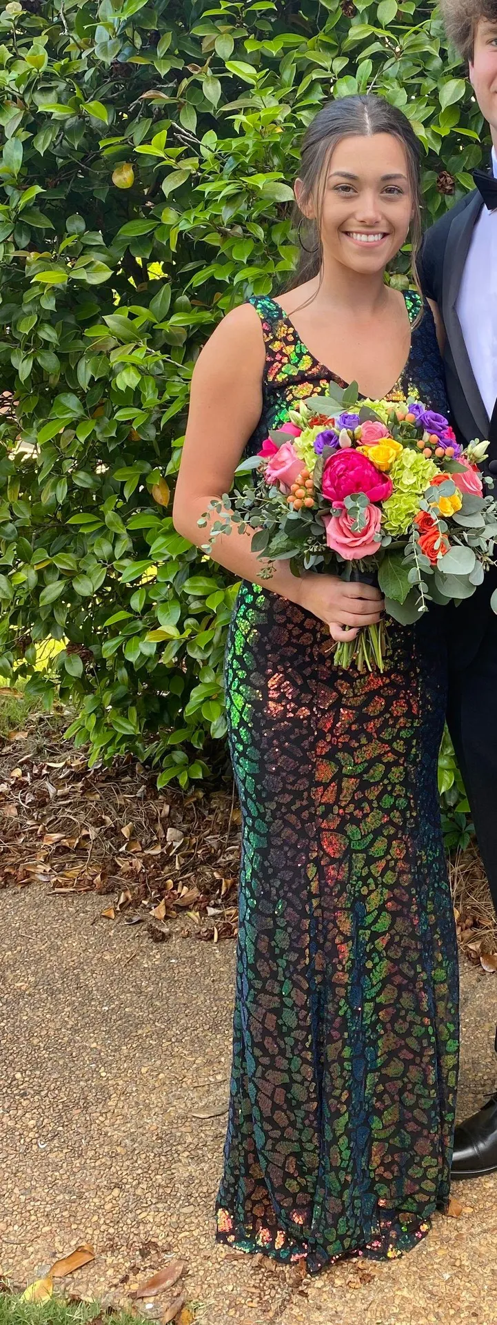 Prom Dress - Image 2