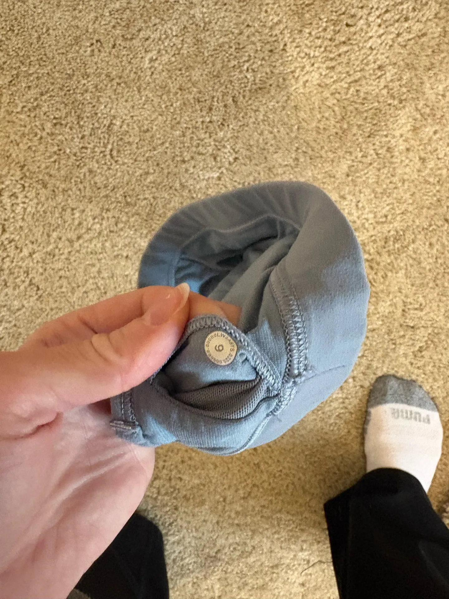 Lululemon Matching Align Set - Image 5