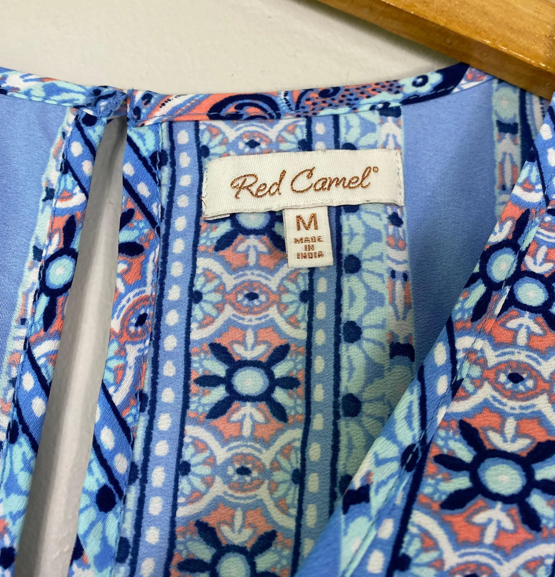 Boho  Romper M - Image 3