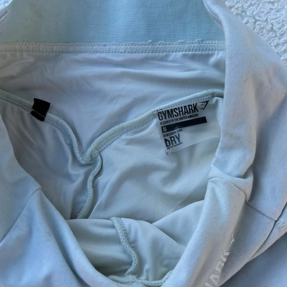 Gymshark Athletic Shorts Size Medium - Image 2