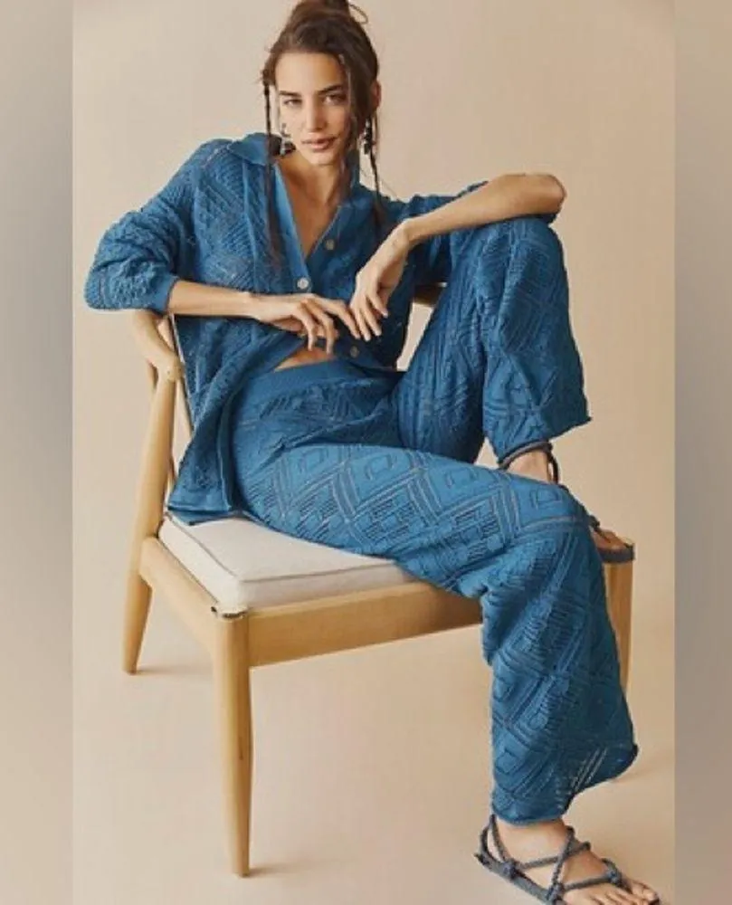 Free people Get Away Fauxchet Set - Image 3