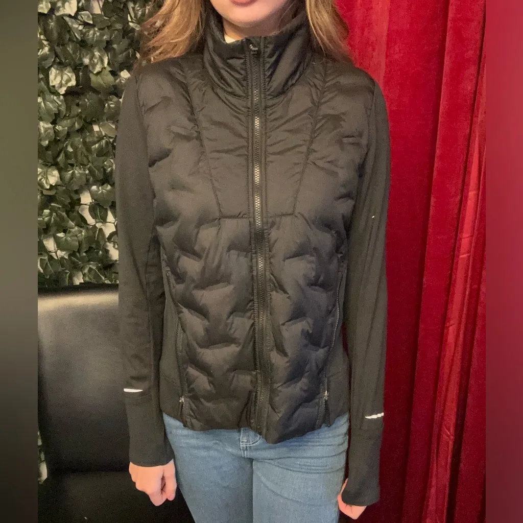 Calia Jacket Size M - Image 4