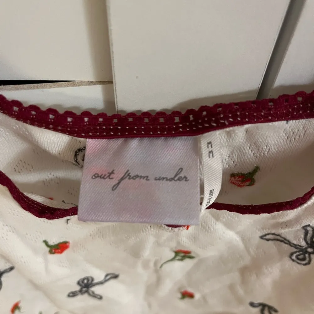 Out from Under  Pointelle Sleep Set - Image 2