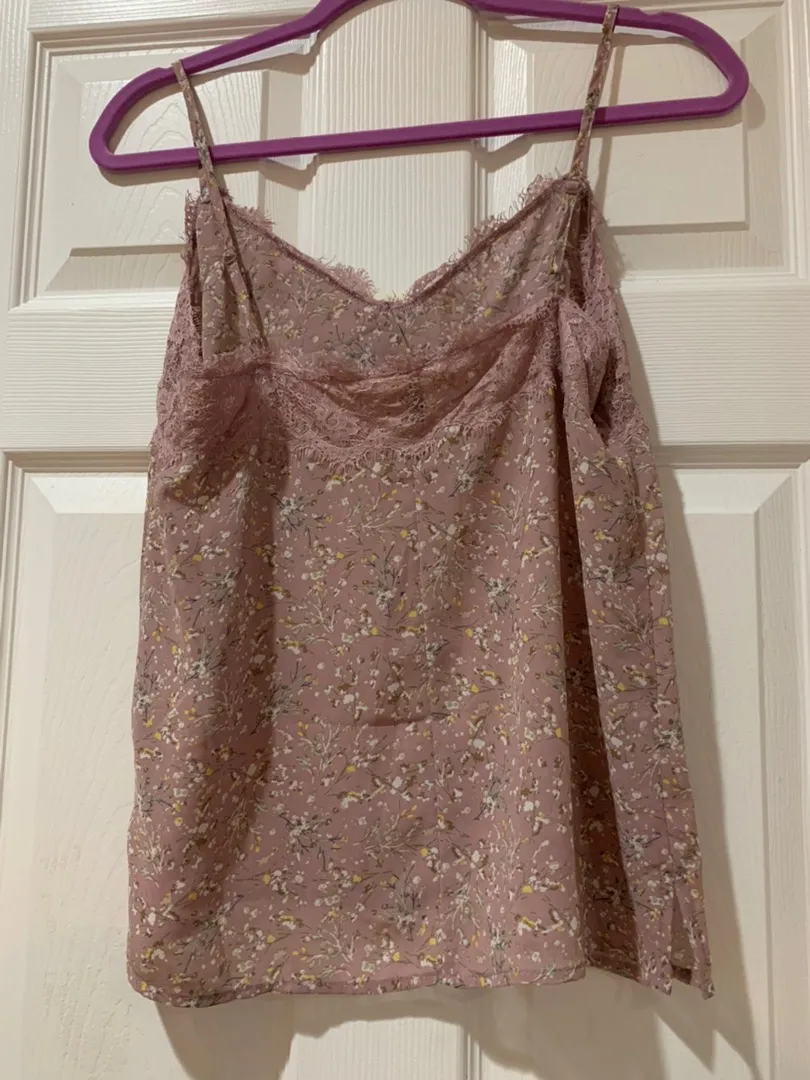 Francesca's Tank Top - Image 2