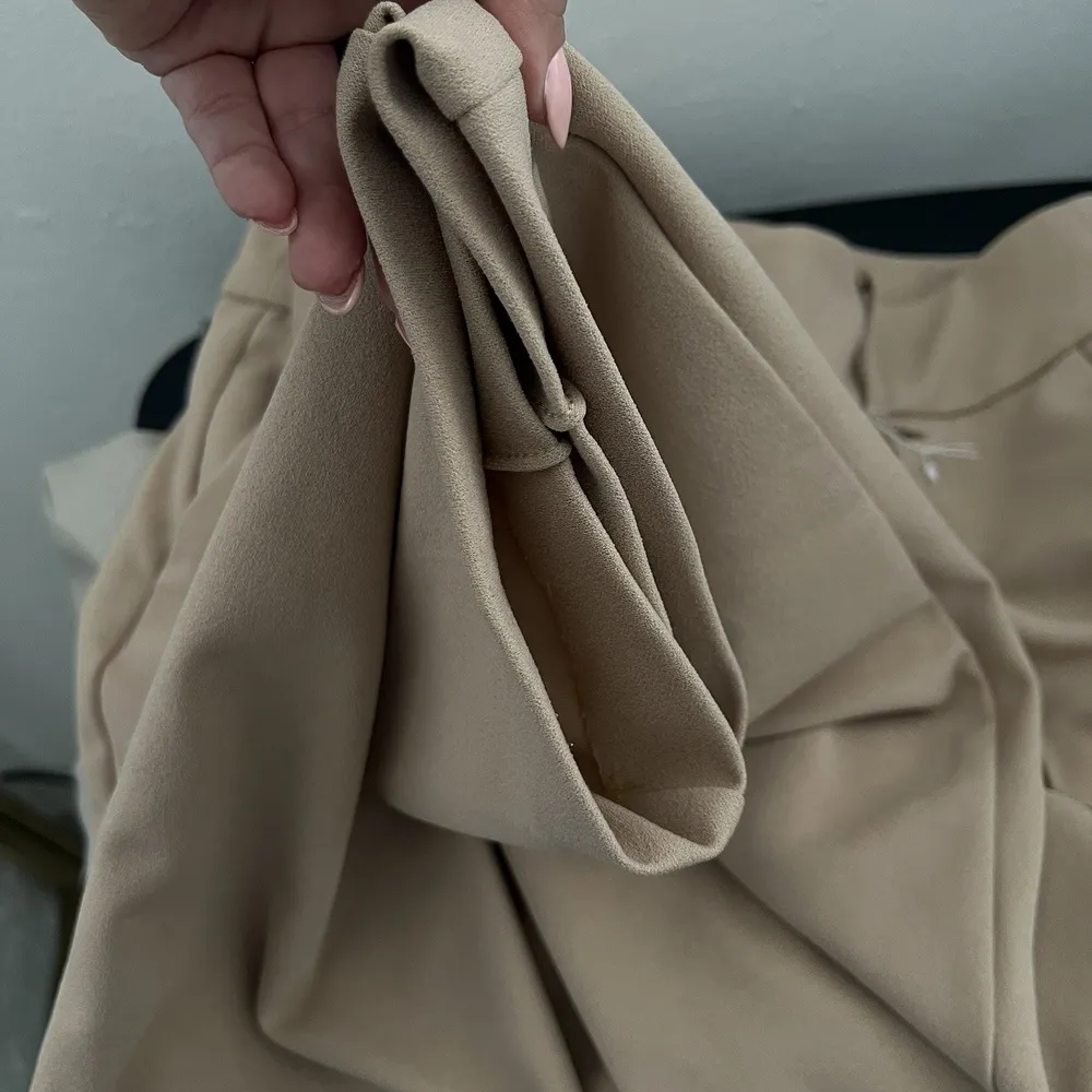 ANNE KLEIN high Waist Straight Leg Trouser Pants Size 8 Ankle Length NWOT - Image 11