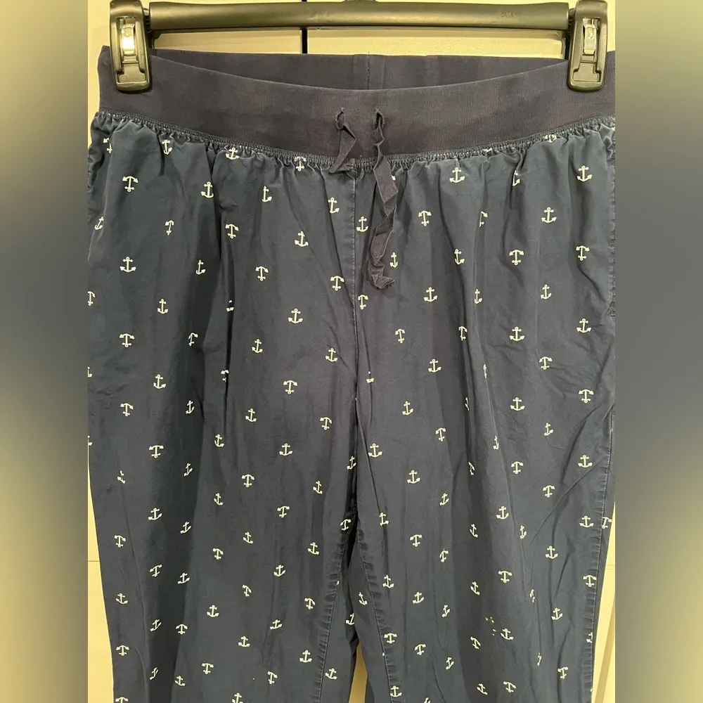 L.L. Bean Trail Pants, Mid-Rise Straight-Leg‎ . Size S - Image 2