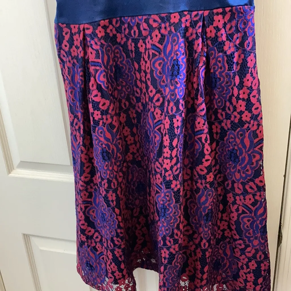 FINAL MARKDOWN Juniors’ Miusol Dress (L) Size undefined - Image 2