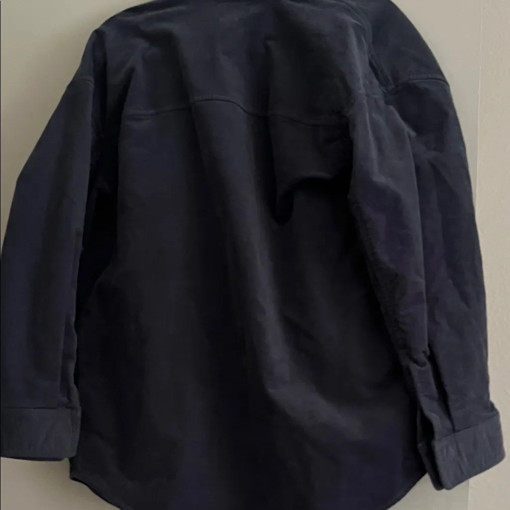 Madewell Shirt Jacket - Image 4