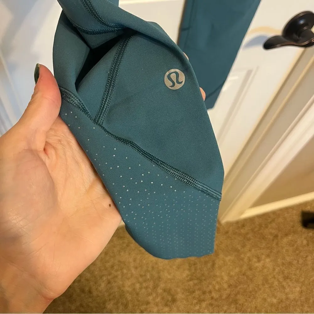 Lululemon Tight Stuff Tight II 25"
Deep Cove - Image 9