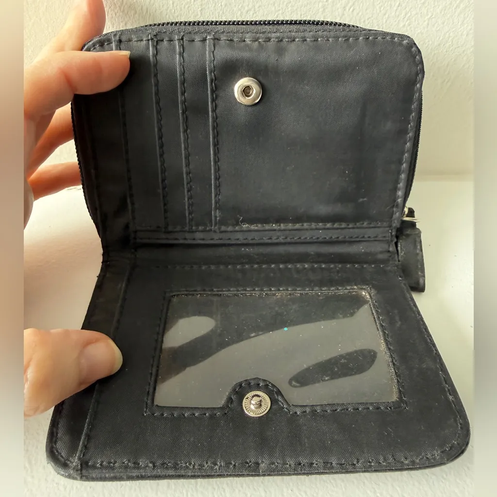 Alice in Wonderland Wallet GirlhoodCore Whimsical - Image 2