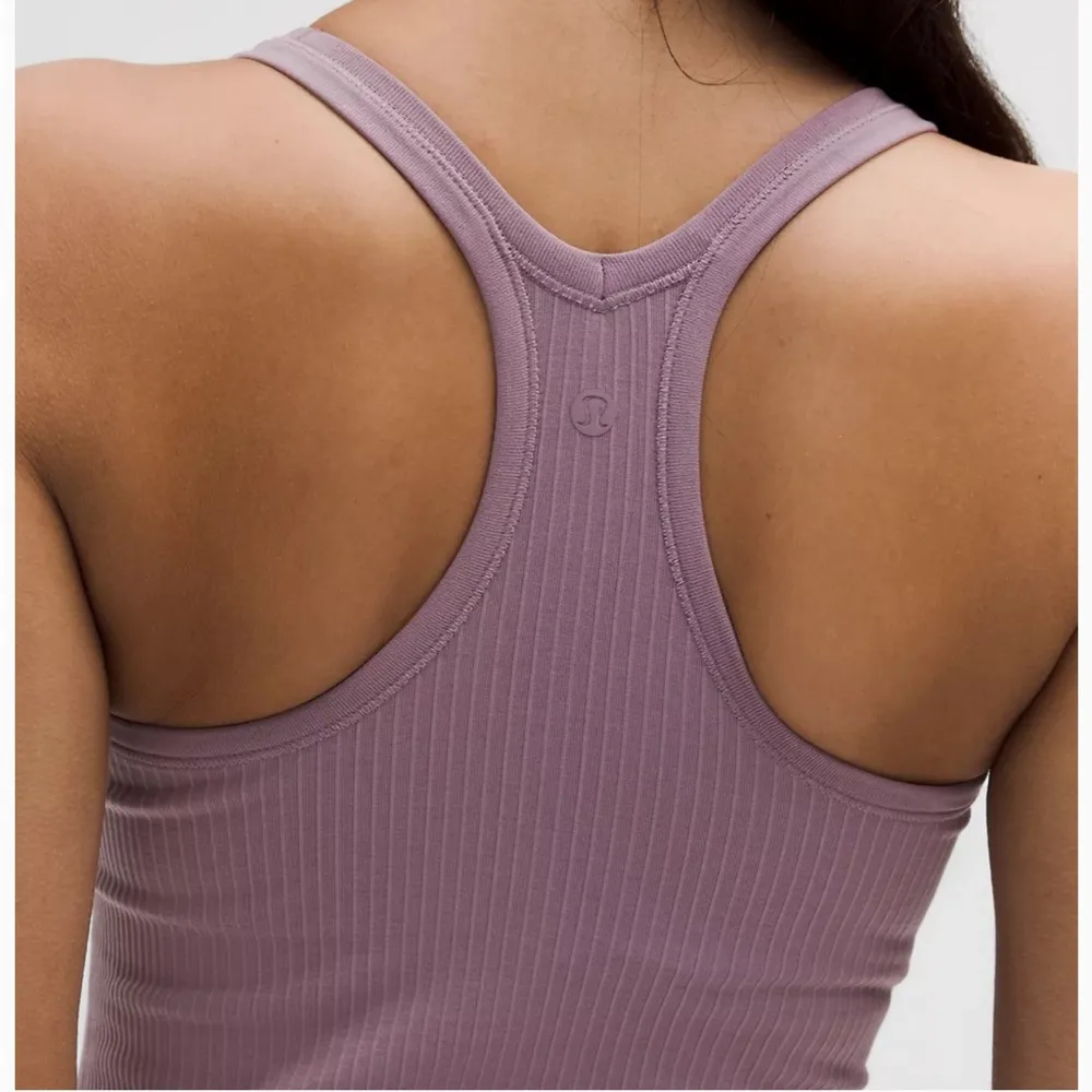 Lululemon Ebb to Street Tank Top Light Support, B/C Cup - Image 3