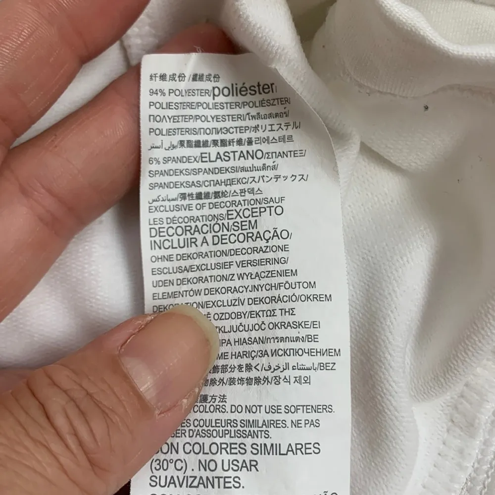 UNDER ARMOUR Gonzaga Bulldogs Cold Gear Zip Up Jacket - Image 15